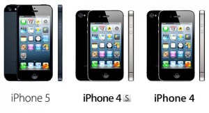 Which iPhone Should I Choose From