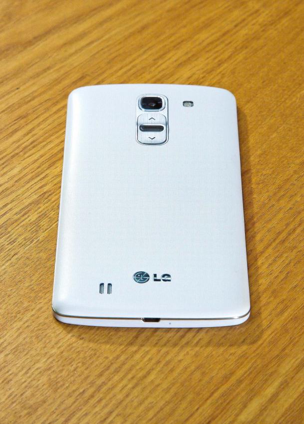 LG G2 Pro 2